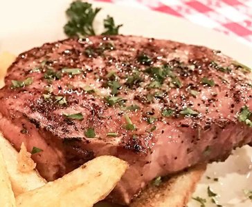 San Antonio Tx Restaurant