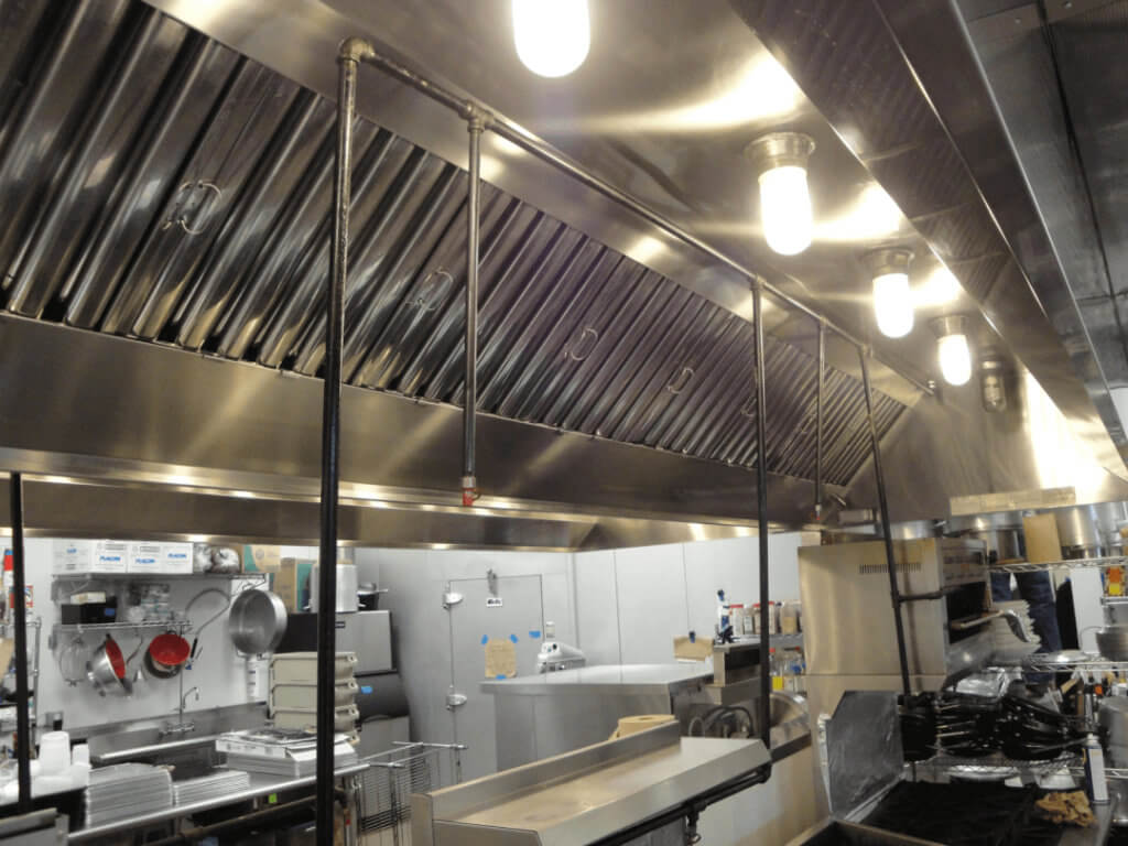 Restaurant Hood Cleaning Pro Hood Cleaning of Austin