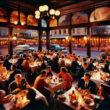 discover 21 must visit classic restaurants in austin this year