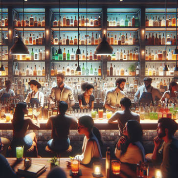 discover austins top 14 must visit new cocktail bars