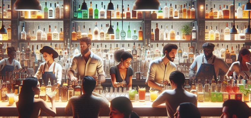 discover austins top 14 must visit new cocktail bars