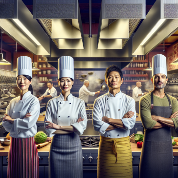 global guide to hood cleaning for diverse restaurant cuisines
