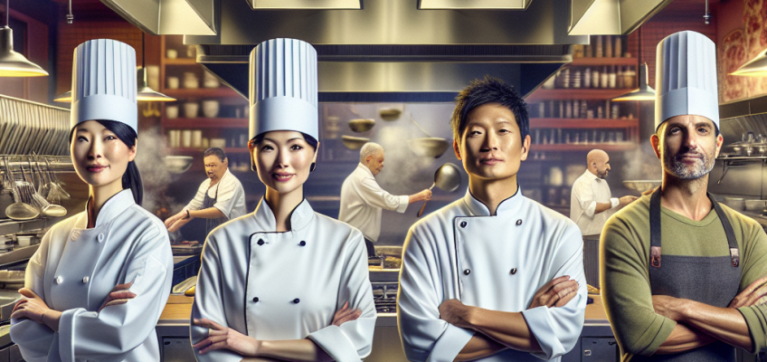 global guide to hood cleaning for diverse restaurant cuisines