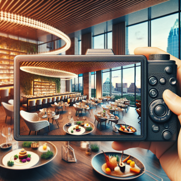 hyatt centric austin unveils exciting new dining experiences