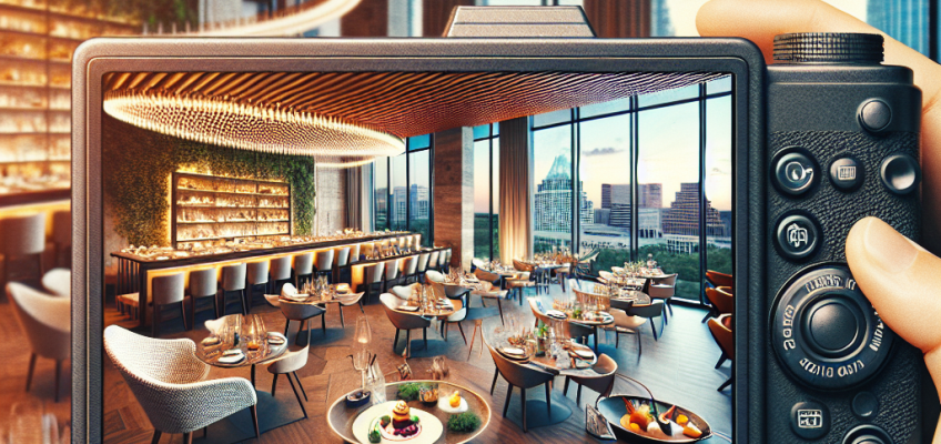 hyatt centric austin unveils exciting new dining experiences