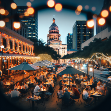 top 11 must try restaurants in austin right now