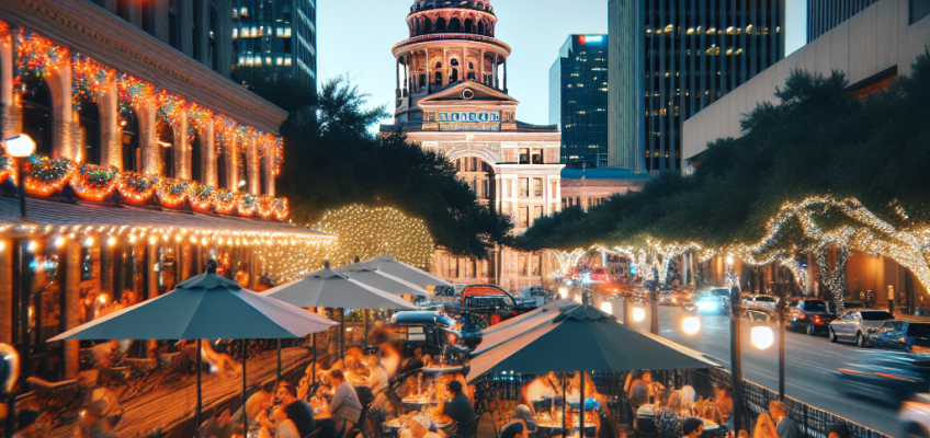 top 11 must try restaurants in austin right now