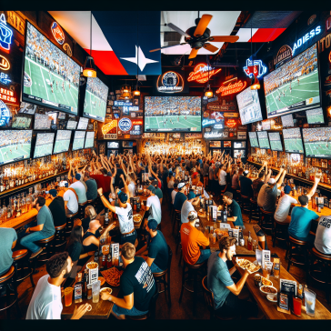 top 22 exciting sports bars in austin for fun nights