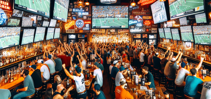 top 22 exciting sports bars in austin for fun nights