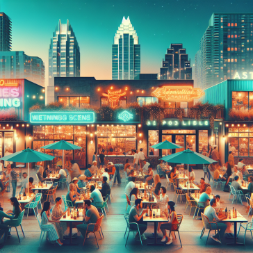 top 9 exciting 2024 restaurant and bar openings in austin