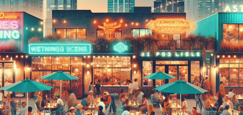 top 9 exciting 2024 restaurant and bar openings in austin