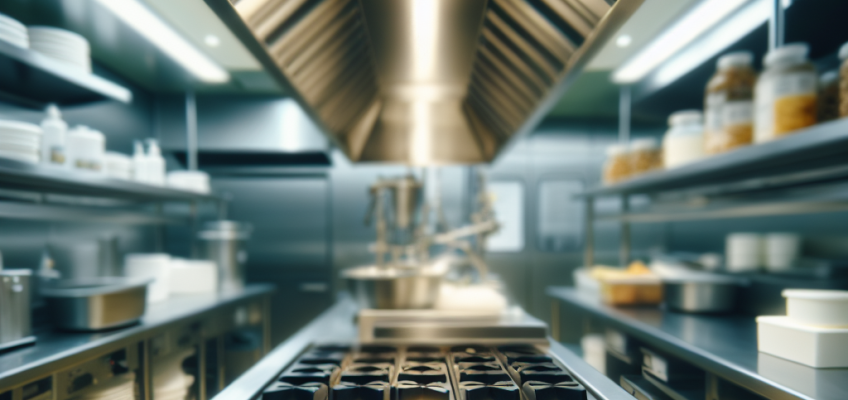 allergen free cooking essential hood cleaning for safety
