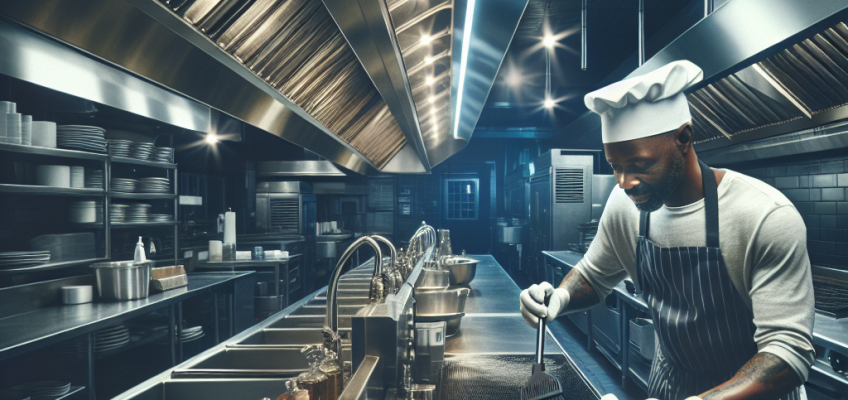 how hood cleaning impacts restaurant insurance premiums and coverage