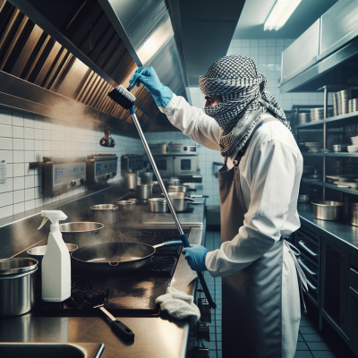 how local health codes influence hood cleaning standards