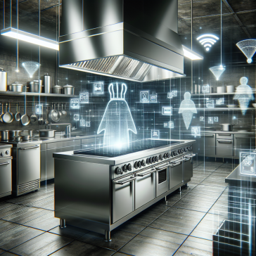 optimizing hood cleaning for efficient ghost kitchen operations