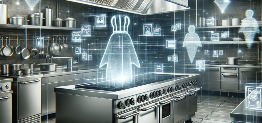 optimizing hood cleaning for efficient ghost kitchen operations