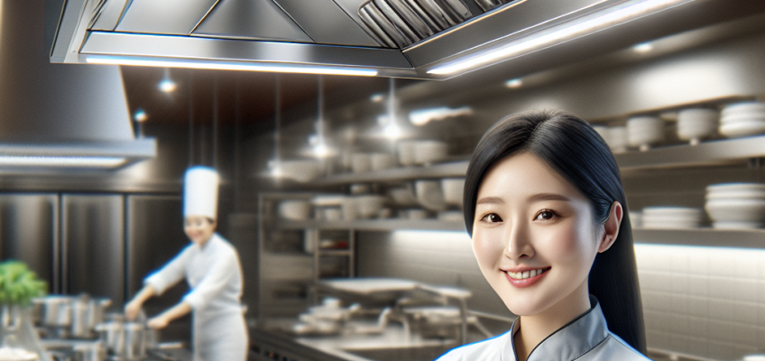 reduce restaurant energy expenses with effective hood cleaning strategies